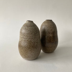 Small Vase (Dark Grey)