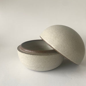 Lidded Jar (Large)(4007)