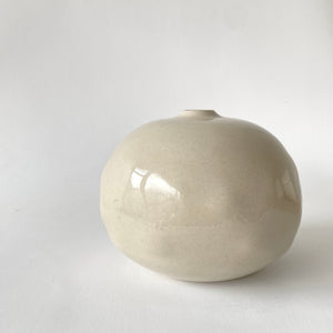 Stoneware Vase (5026)