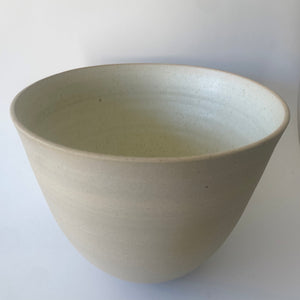 Large bowl