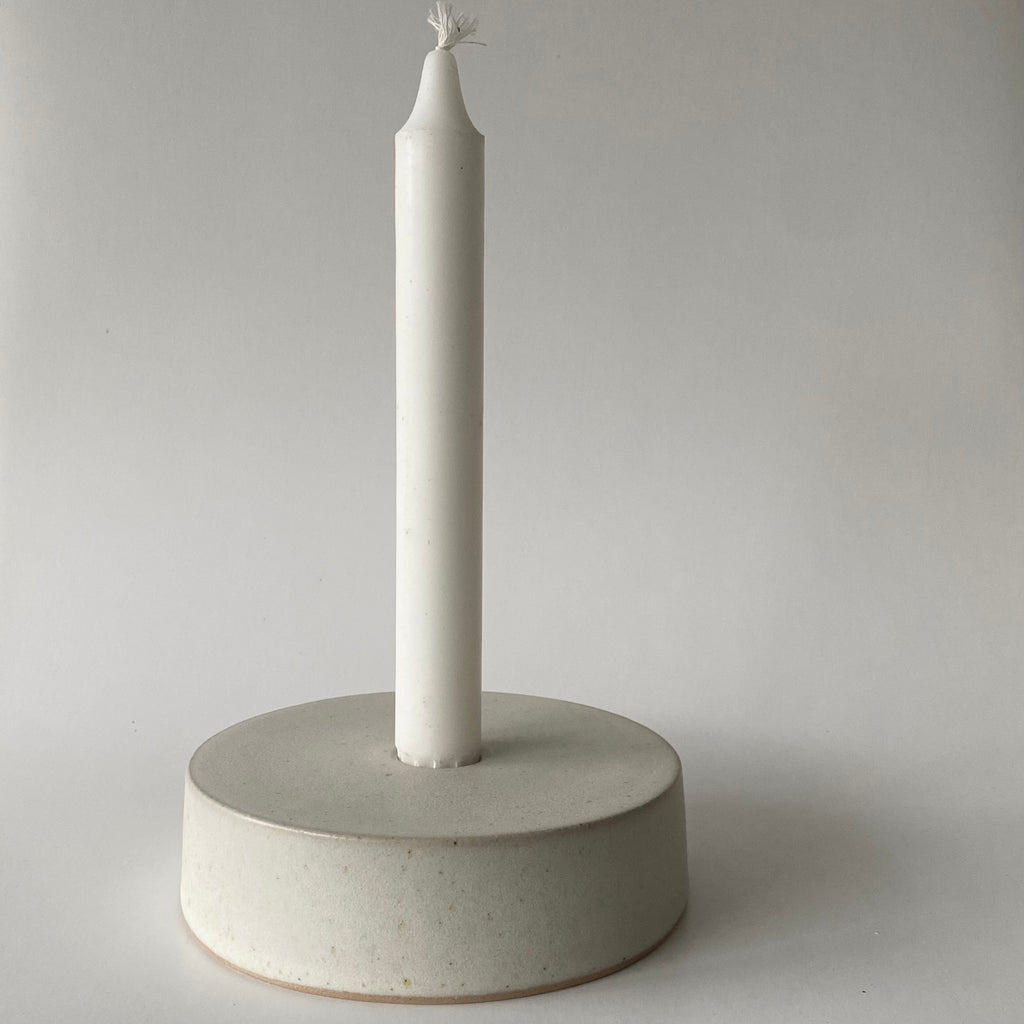 Candle Holder Disc