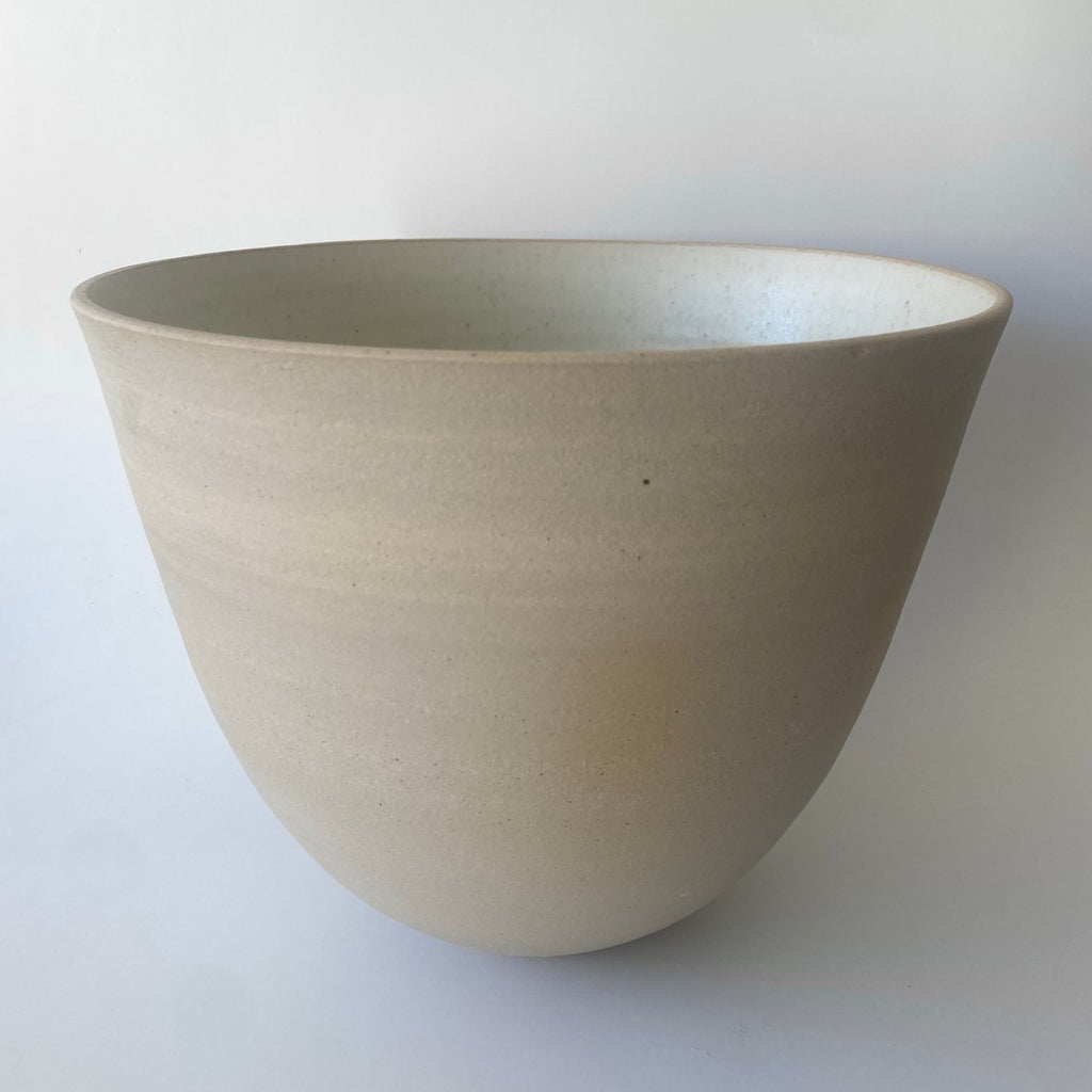 Large bowl