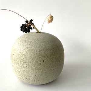 Stoneware Vase (5023)