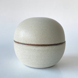 Lidded jar (4007)