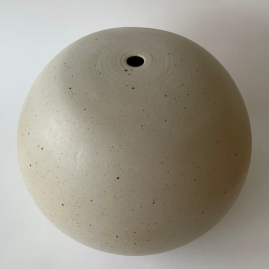 Vase One of a kind 5031)