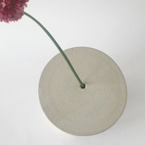 Stoneware Vase (2027)