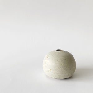Stoneware Vase (5021)