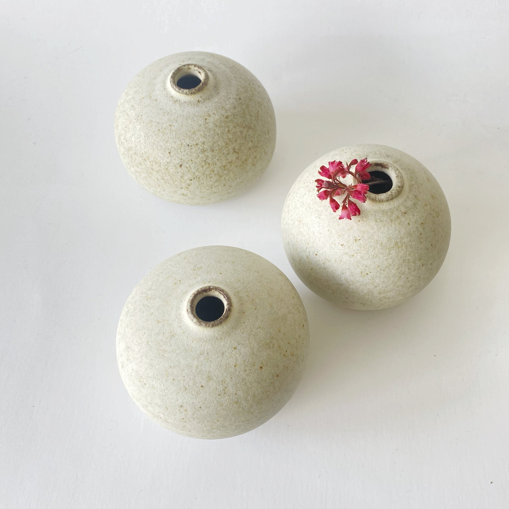 Small Round Vase (5021)