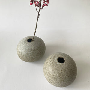 Stoneware Vase (5021)