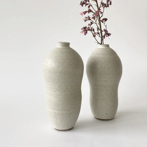 Stoneware Vase ( 5021)