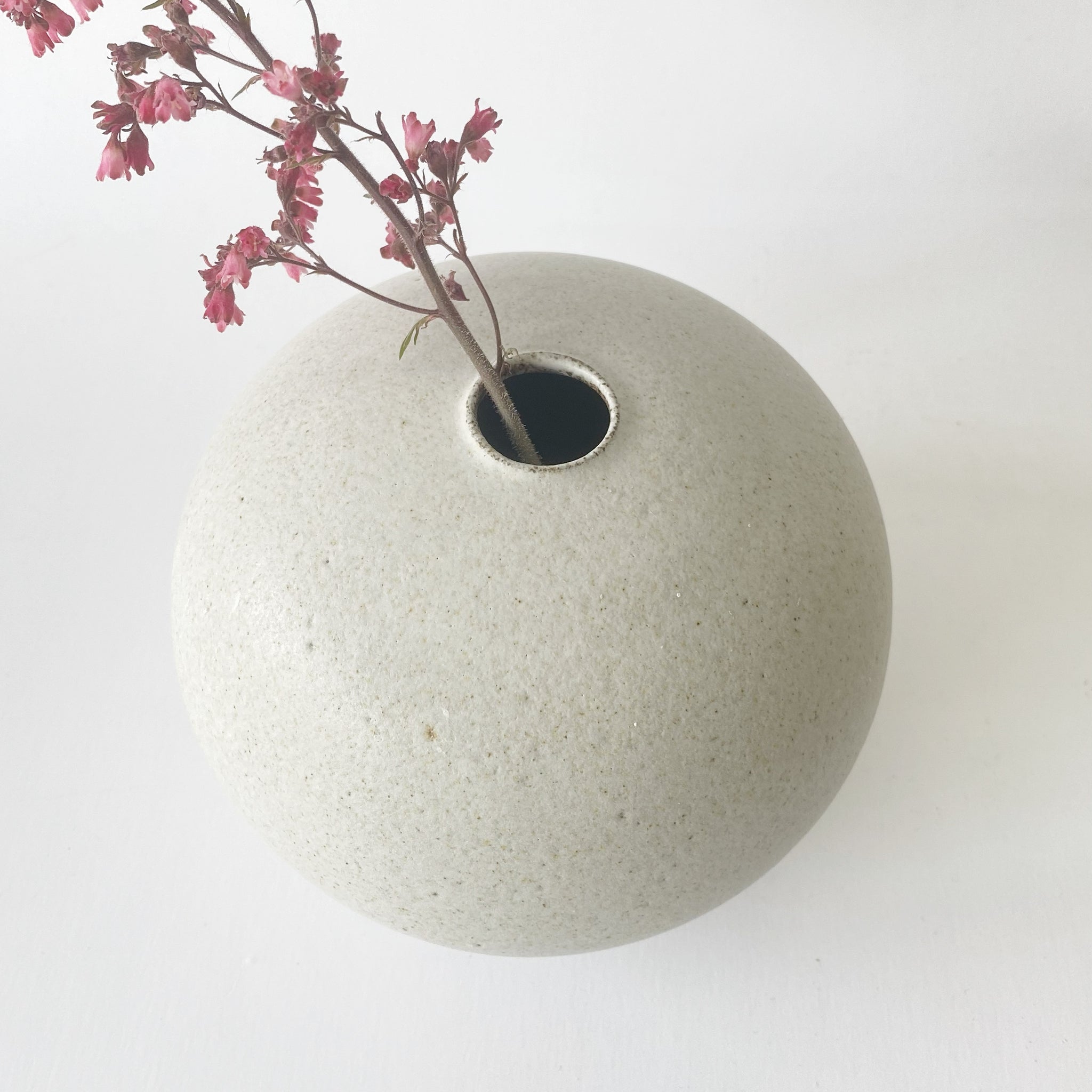 Stoneware Vase (5026)