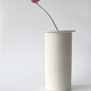 Stoneware Vase (2027)