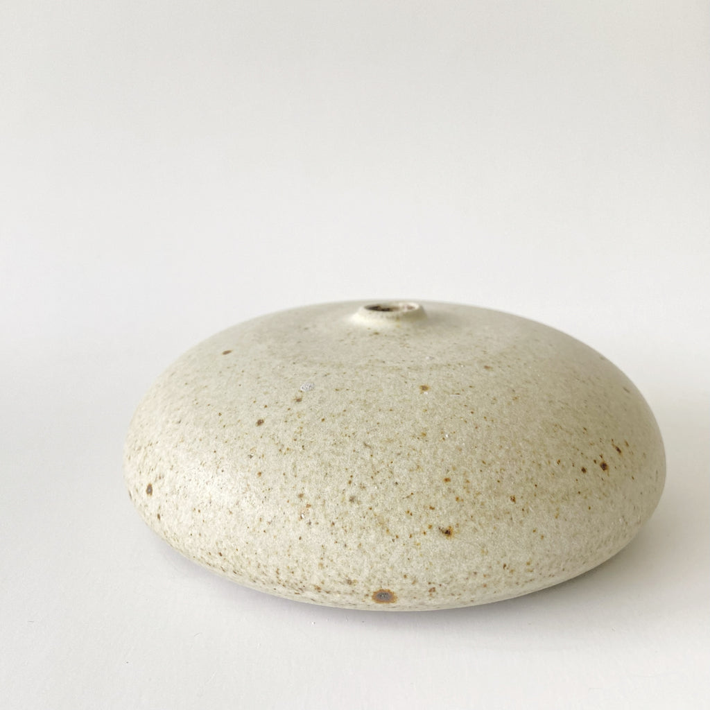 Stoneware Vase (5023)