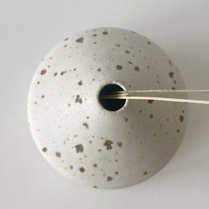 Stoneware Vase ( 5023)