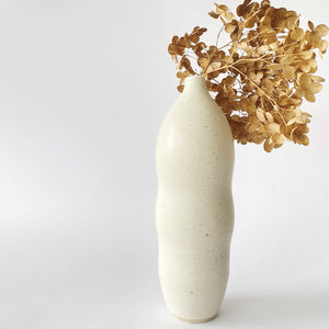 Shaped Torpedo Vase (5026)